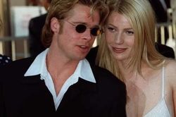 Brad Pitt không quên được bạn gái cũ sau 25 năm