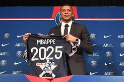 La Liga nộp đơn kiện PSG, Man City