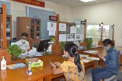 Bền bỉ vun trồng 'trái ngọt' an sinh