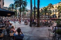 Barcelona quyết tâm giảm ô nhiễm tiếng ồn