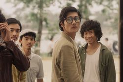 Phim 'Trịnh Công Sơn' chính thức rút khỏi rạp sau nhiều tranh cãi