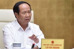 Không lùi bất cứ mốc tiến độ nào của dự án cao tốc bắc-nam
