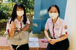 Đắk Lắk: Gần 2.000 thí sinh bước vào kỳ thi tuyển sinh lớp 10