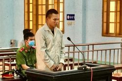 Bực tức vì bị chửi sau chầu nhậu, chồng đánh vợ tử vong