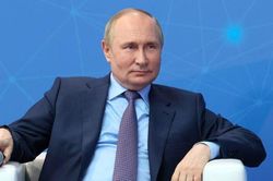 Ông Putin sắp có bài phát biểu về chính sách kinh tế tại SPIEF