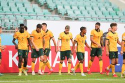 Lịch thi đấu bán kết U23 châu Á 2022 hôm nay 15/6: Ngập tràn đại chiến