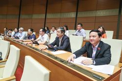 Quốc hội thông qua Luật Điện ảnh: Kết hợp cả tiền kiểm và hậu kiểm khi phổ biến phim trên mạng