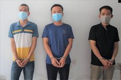 Giả danh cán bộ Sở TN&MT để lừa đảo chiếm đoạt 15 tỷ đồng