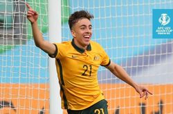 Lịch thi đấu vòng bán kết U23 châu Á 2022: Long hổ tranh hùng