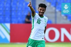 Đánh bại Australia, Saudi Arabia vào chung kết U23 châu Á 2022