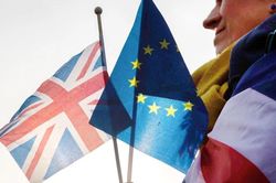 EU khởi động tiến trình pháp lý nhằm vào Anh với cáo buộc vi phạm thỏa thuận hậu Brexit