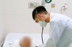 Cụ bà nguy kịch do dùng thuốc an thần quá liều
