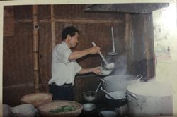 Phở Đạo, phở truyền thống và tâm hồn phở