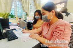 Đẩy nhanh tiến độ cấp giấy chứng nhận quyền sử dụng đất côngTin khácPhát huy tiềm năng về năng lượng tái tạoNghị quyết số 17: Tạo sức bật cho du lịch cộng đồng