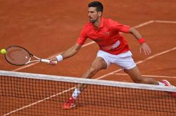 Tay vợt N.Djokovic mất vị trí số 1 thế giơíTin khácPhát huy tiềm năng về năng lượng tái tạoNghị quyết số 17: Tạo sức bật cho du lịch cộng đồng