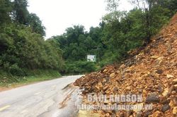 Đèo Lăn – Nhiều điểm sạt lở chưa được khắc phụcTin khácPhát huy tiềm năng về năng lượng tái tạoNghị quyết số 17: Tạo sức bật cho du lịch cộng đồng