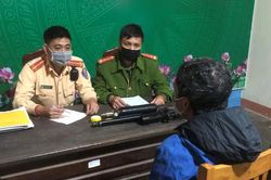 Nỗ lực chuyển hóa địa bàn trọng điểm về an ninh trật tự