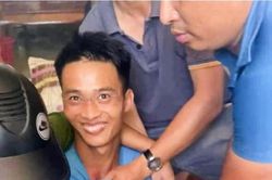 Giải mã 'nụ cười' Triệu Quân Sự