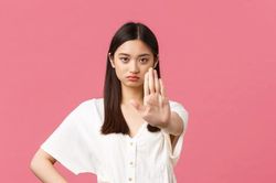 Nói từ chối là một trong những điều khó khăn nhất, cho đến khi bạn biết 'nghệ thuật chối từ'