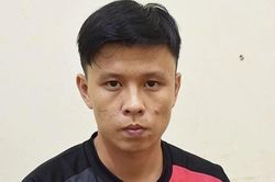 Bắt kẻ hiếp dâm, sát hại bé gái 13 tuổi