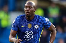 Inter giải cứu Lukaku với 5 triệu euro