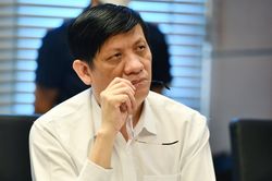 'Ông Nguyễn Thanh Long có nhiều đóng góp, nhưng buộc phải kỷ luật'