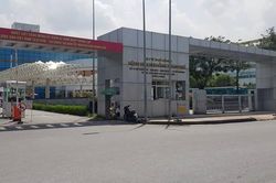Lời khai của người mẹ ném con 2 tháng tuổi từ tầng 5 Bệnh viện Nhi đồng Thành phố