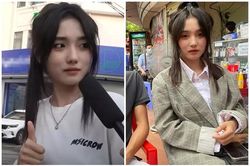 Hot girl 'thần tiên tỉ tỉ' lộ ảnh cam thường liệu có xinh đẹp?
