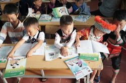 Giảm áp lực các khoản chi đầu năm học