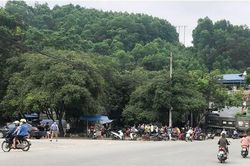 Mâu thuẫn tình cảm, người đàn ông đâm tử vong người phụ nữ hơn tuổi