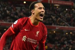 Van Dijk không thể gia nhập Crystal Palace dù chỉ với giá 5 triệu bảng do... quá chậm