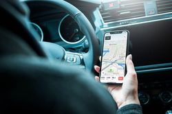 Google Maps có thể tính chi phí cả trạm thu phí trên hành trình