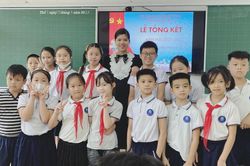 Những lời nhận xét học sinh siêu dễ thương của giáo viên Nghệ An