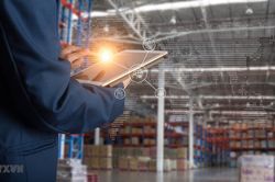 SSI kỳ vọng lĩnh vực bất động sản công nghiệp nhờ chính sách mới