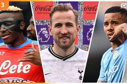 Top 3 sự thay thế khả dĩ cho Romelu Lukaku ở Chelsea