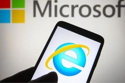 Kết thúc kỷ nguyên Internet Explorer