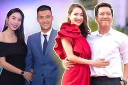 Những cặp sao Việt được lòng 'phụ huynh' nhất nhì showbiz