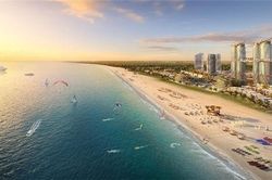 Venezia Beach khẳng định sức hút từ chỉ số vàng ấn tượng