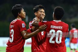 Xác định 11 đội vượt qua vòng loại Asian Cup 2023
