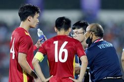 Sắc màu thầy Hàn ở Đông Nam Á