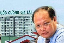 Tạm giữ nhiều tỷ đồng trong vụ 'bán rẻ 32 ha đất công tại Nhà Bè, TP HCM'