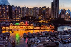Thêm một 'viên ngọc' Hong Kong không còn nữa