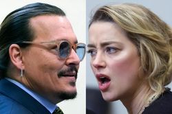 Depp bị yêu cầu bồi thường 86.000 USD
