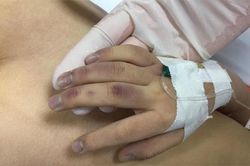 Phạt tù người cha đánh con gái 6 tuổi tử vong