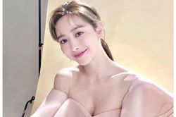 Sao nữ thường xuyên bị chê nhan sắc