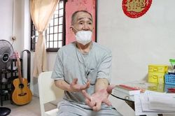 Bạn gái U50 bỏ, cụ ông 72 tuổi phóng hỏa đốt nhà tình địch