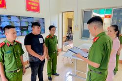 Lào Cai: Bắt bị can để tạm giam 4 tháng với đối tượng cố ý gây thương tích