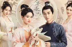 Tài tử 39 tuổi mất ngủ vì đóng chung phim với Lưu Diệc Phi