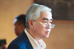 Cựu Chủ tịch VFF Lê Hùng Dũng qua đời