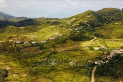 Lào Cai công bố quy hoạch phân khu xây dựng đô thị du lịch Y Tý